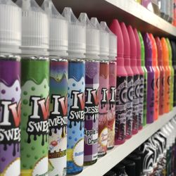 Tech 'n' Vape