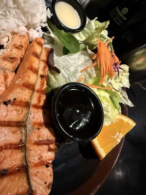 Arigato Sushi by null