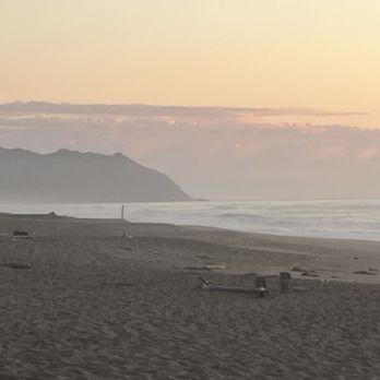 Point Reyes National Seashore - Foggy sunset - Parks Near Me - Point Reyes Station, California Point Reyes National Seashore - Foggy sunset - Parks Near Me - Point Reyes Station, California