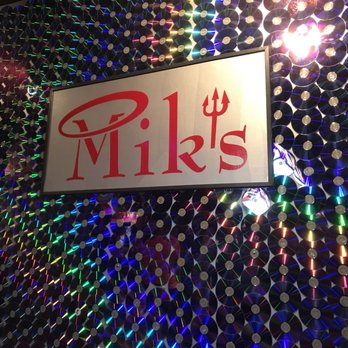 Mik's - the name of the restaurant - Dance Clubs Near Me - Coeur d'Alene, Idaho Mik's - the name of the restaurant - Dance Clubs Near Me - Coeur d'Alene, Idaho