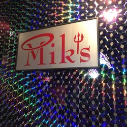 Mik's