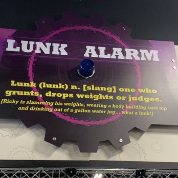 Planet Fitness - Lol @ this sign - Gyms Near Me - Palatka, Florida Planet Fitness - Lol @ this sign - Gyms Near Me - Palatka, Florida