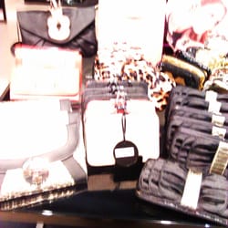 Colette Accessories