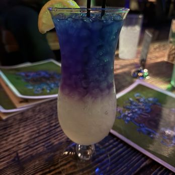 The Monkey's Paw - Tiki Bars Near Me - Springfield, Oregon