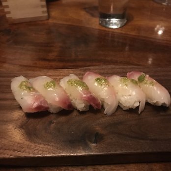Uchi Austin - Sushi Bars Near Me - Austin, Texas Uchi Austin - Sushi Bars Near Me - Austin, Texas
