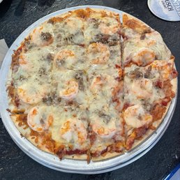 Sausage Pizza Sausage Pizza