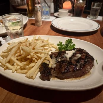 Hillstone Restaurant - The Hawaiian Rib Eye - New American Near Me - Winter Park, Florida Hillstone Restaurant - The Hawaiian Rib Eye - New American Near Me - Winter Park, Florida