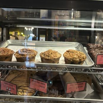 Antagonist Cafe - Desserts Near Me - St. Louis, Missouri