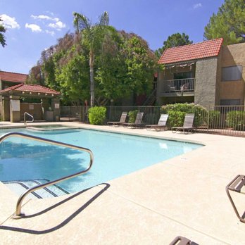 Rancho Sierra - Apartments Near Me - Phoenix, Arizona