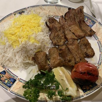 Darya Restaurant - Some Of The Meat Were Chewy & Tough. - Middle Eastern Near Me - Santa Ana, California Darya Restaurant - Some Of The Meat Were Chewy & Tough. - Middle Eastern Near Me - Santa Ana, California