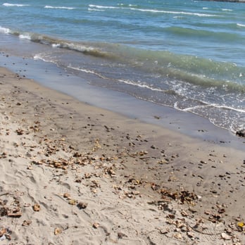 Ward's Island - Beaches Near Me - Toronto, Ontario