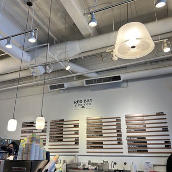 Red Bay Coffee - Coffee & Tea Near Me - San Francisco, California Red Bay Coffee - Coffee & Tea Near Me - San Francisco, California