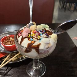 Fun Noodle Bar