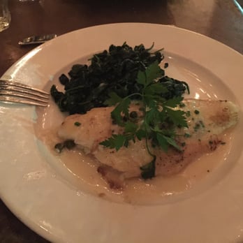 Bodega Malbec - Best ever flat grilled sole with lemon and capers - Argentine Near Me - Toluca Lake, California Bodega Malbec - Best ever flat grilled sole with lemon and capers - Argentine Near Me - Toluca Lake, California