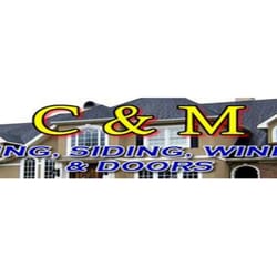 C & M Roofing & Siding