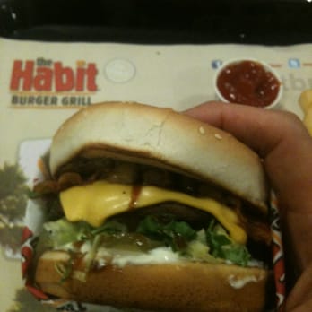 Habit Burger & Grill - Burgers Near Me - Pasadena, California Habit Burger & Grill - Burgers Near Me - Pasadena, California