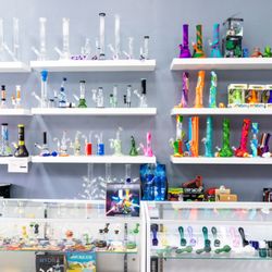Safe House Smoke Shop