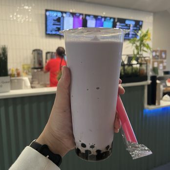 Da Cloud Boba Shoppe - Bubble Tea Near Me - Pleasant Grove, Utah Da Cloud Boba Shoppe - Bubble Tea Near Me - Pleasant Grove, Utah