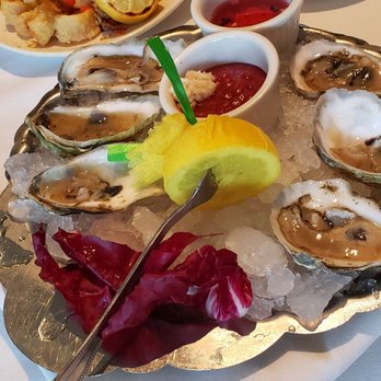 The Capital Grille - Oysters - Steakhouses Near Me - Mclean, Virginia The Capital Grille - Oysters - Steakhouses Near Me - Mclean, Virginia