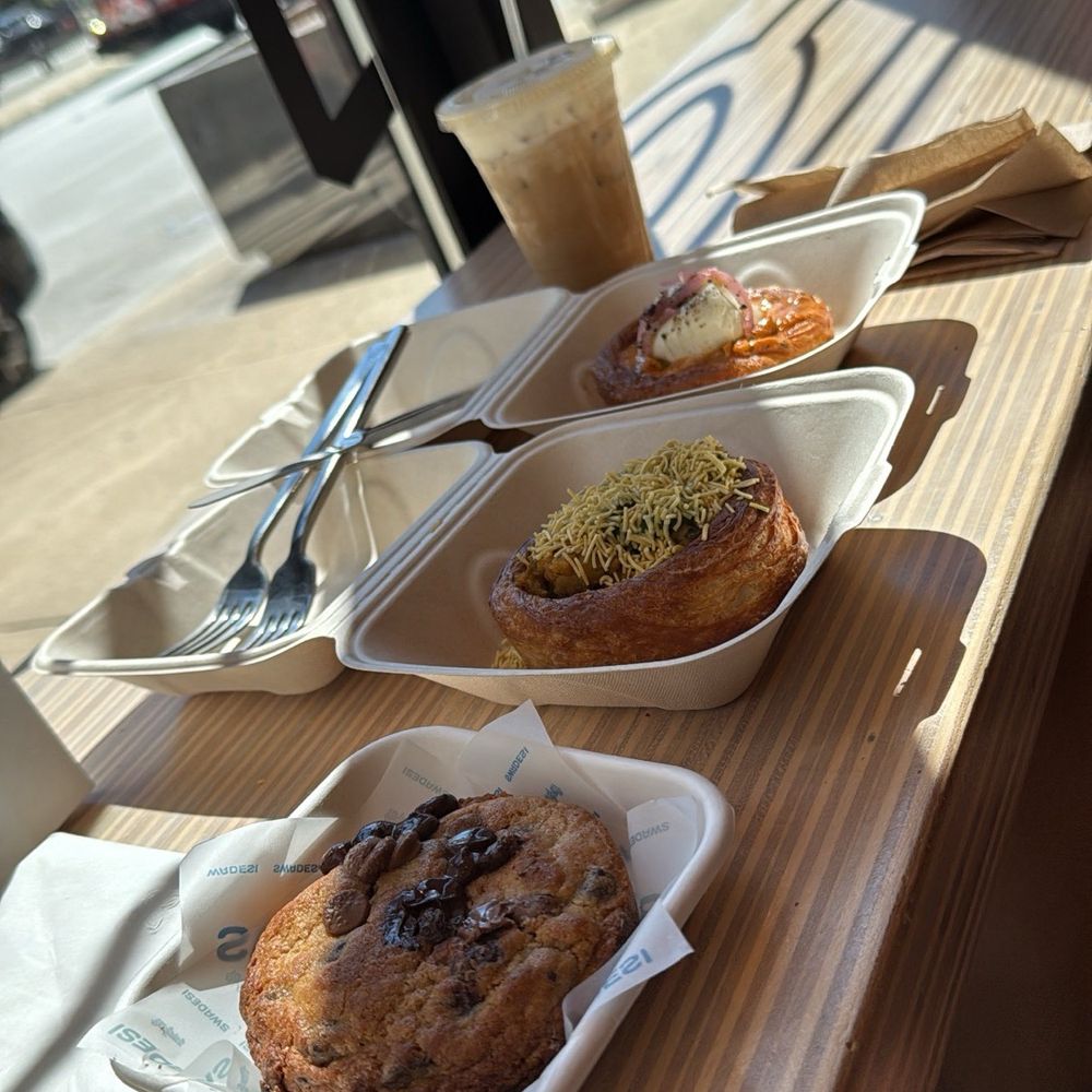 Swadesi Cafe - Bakeries Near Me - Chicago, Illinois Swadesi Cafe - Bakeries Near Me - Chicago, Illinois