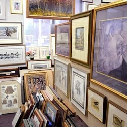 The Picture Frame Factory