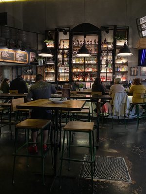 The State Room by null