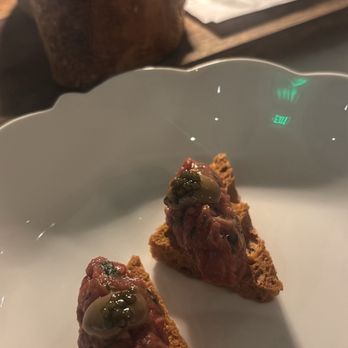 Daniel’s - Steakhouses Near Me - Coral Gables, Florida
