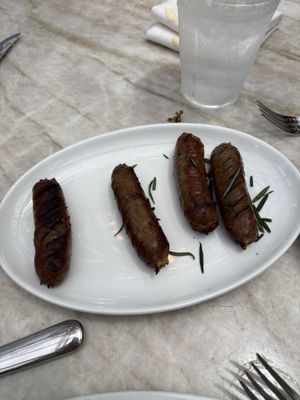 RH Rooftop Restaurant at RH Raleigh by null