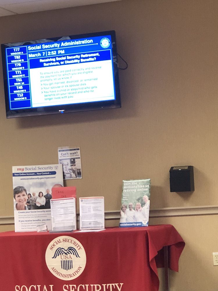 Social Security - social services organization in Joliet, IL