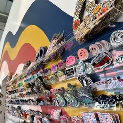 TheyMade - Patch Wall
