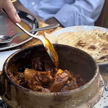 Dhamaka - chicken - Indian Near Me - New York, New York