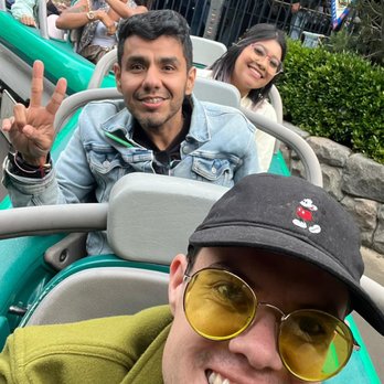 Disneyland Resort Area - Diversion - Resorts Near Me - Anaheim, California