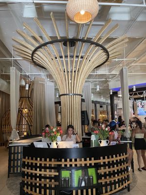 CT Cantina & Taqueria by null