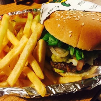 Las Chilakas Burger - Burgers Near Me - Ciudad Acuña, COA