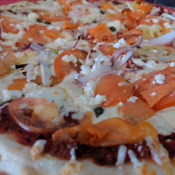 Pi - Silician pizza $18 - Pizza Near Me - St John's, Newfoundland and Labrador Pi - Silician pizza $18 - Pizza Near Me - St John's, Newfoundland and Labrador