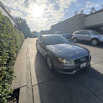 JB Automotive - Auto Repair Near Me - San Jose, California
