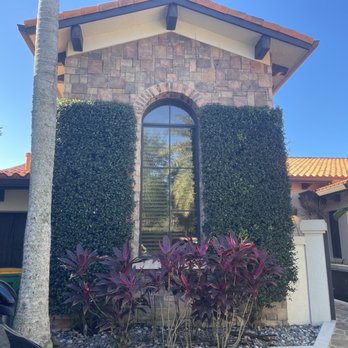 Talis Park - Part of the house - Golf Near Me - Naples, Florida