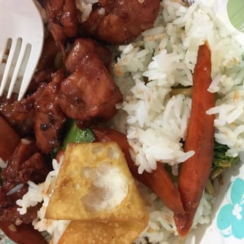 Uncle Chen Restaurant - Cashew chicken, rice, wonton strips- delivery to our hotel. - Chinese Near Me - Carpinteria, California Uncle Chen Restaurant - Cashew chicken, rice, wonton strips- delivery to our hotel. - Chinese Near Me - Carpinteria, California