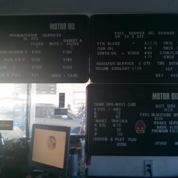 Pit Stop Automotive - Oil Change Stations Near Me - Garland, Texas Pit Stop Automotive - Oil Change Stations Near Me - Garland, Texas