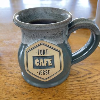 Fort Jesse Cafe - Breakfast & Brunch Near Me - Normal, Illinois Fort Jesse Cafe - Breakfast & Brunch Near Me - Normal, Illinois