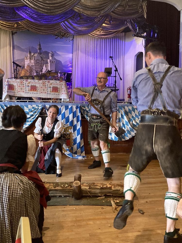 The German American Cultural Society - social services organization in Pawtucket, RI