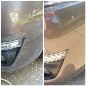 Ck's Minor Details - Repair minor exterior damage - Auto Detailing Near Me Ck's Minor Details - Repair minor exterior damage - Auto Detailing Near Me