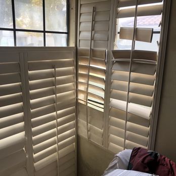 Shutter Doctor LasVegas - Before - Shutters Near Me Shutter Doctor LasVegas - Before - Shutters Near Me