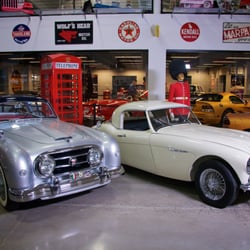 Allen Unique Autos