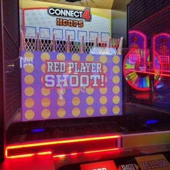 Dave & Buster's Sevierville - American Near Me - Sevierville, Tennessee Dave & Buster's Sevierville - American Near Me - Sevierville, Tennessee