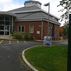 St Luke Church Centre - St Luke