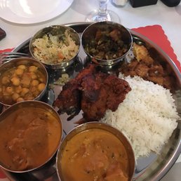 Chicken Tikka Masala Chicken Tikka Masala
