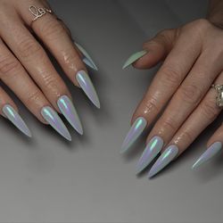 Milano Nail Spa The Heights
