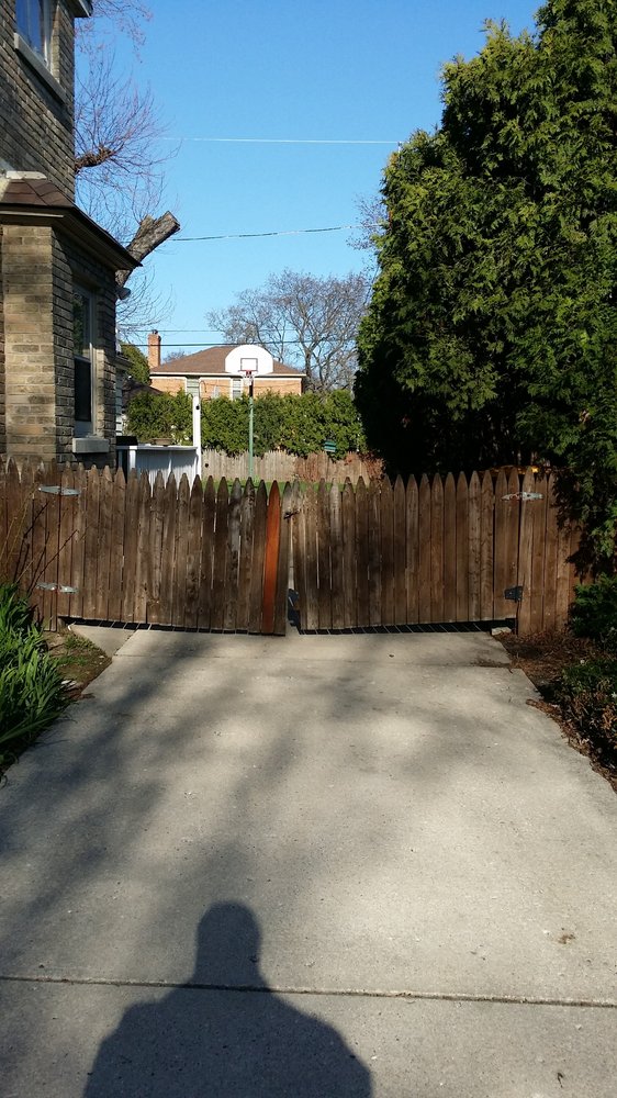 Slide of Jerry the Handyman