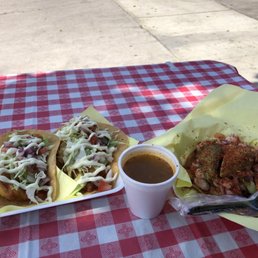 Fish Taco